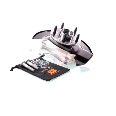 Bild av Spindelbult, hjulupphängning, framaxel vänster, chevrolet captiva, captiva van, opel antara a, 20863127, 20970155, 23373012, 25903358, 2