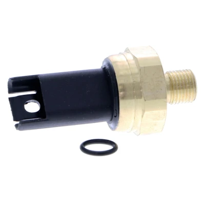Bild av VEMO V20 72 0548 1 Capteur, pression de carburant Côté basse pression, avec bague d&#039;étanchéité Qualité originale BMW: 3 Touring, Berline oscaro