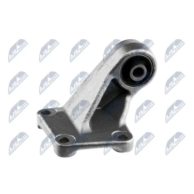 Bild av Fäste, differential, Bakaxel, Höger, mitsubishi outlander i, MR 961408