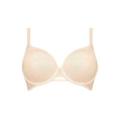 Bild av Triumph Luftig Sensation Wp Shape up BH för kvinnor, Naken beige, 80F