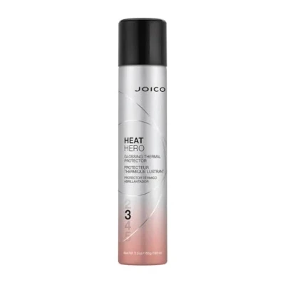 Bild av Joico Style &amp; Finish Heat Hero Glossing Thermal Protector 180ml värmeskyddsspray