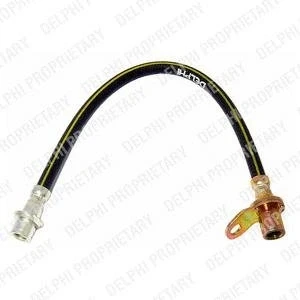 Bild av DELPHI LH0477 Flexible De Frein 380 M10x1 Int DF TOYOTA: Avensis I Liftback, Break, Berline