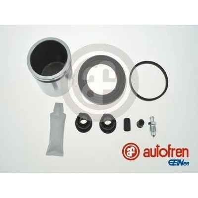 Bild av AUTOFREN SEINSA D42727C Kit De Réparation Étrier Frein Essieu avant 57 BMW: 2 Gran Tourer, Active Tourer