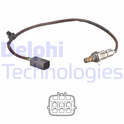 Bild av Lambdasond DELPHI ES21338 12B1