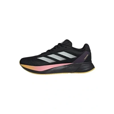 Bild av adidas Performance Duramo SL M Neutrala löparskor Core black metalic spark, Storlek: 44, spark Textil/syntet