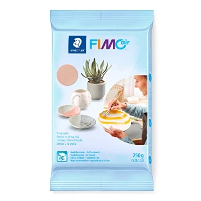 Bild av Staedtler Mod. clay FIMOAir basic 250g fles