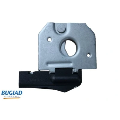 Bild av BUGIAD 82621 Gaine De Suralimentation 63 AUDI: A4 B7 Avant, Berline, A6 C6 Avant