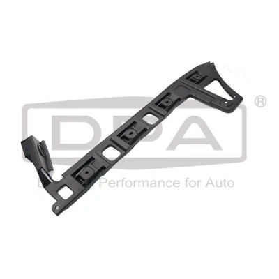 Bild av DPA 88070022302 Hållare, stötfångare vänster bak VOLKSWAGEN: Passat B6 Variant