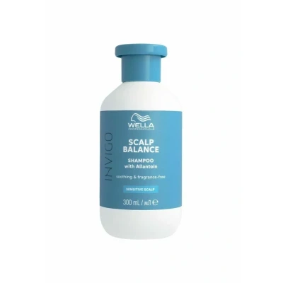 Bild av Wella Professionals Invigo Calm Shampoo 250 ml