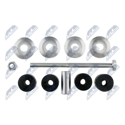 Bild av Stång/stag, krängningshämmare, Framaxel, framaxel höger, vänster, daihatsu terios, 4, 88229E+12, 48822 87401, 4882287401000, 9,