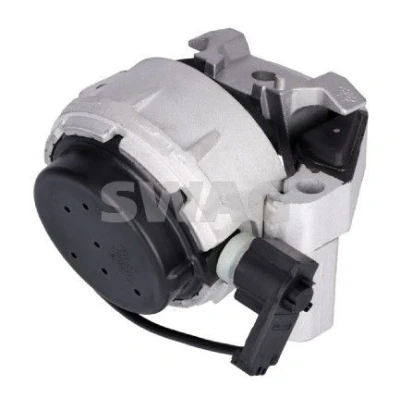 Bild av SWAG 33 10 7902 Support moteur côté conducteur ou passager hydraulique commutable électriquement