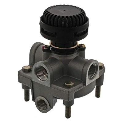 Bild av FEBI BILSTEIN 46376 Valve relais DAF: CF 85
