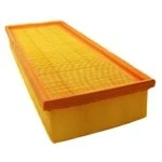 Bild av ALCO FILTER MD 9486 Filtre à air 57,0 322,0 Cartouche filtrante PEUGEOT: 306 3/5 portes, Break, Cabriolet, CITROËN: Xsara 5 portes