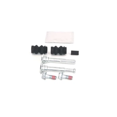 Bild av BOSCH 1 987 470 615 Jeu de douilles guidage, étrier frein CITROËN: Berlingo / First I, C5 I 5 portes, C3 II, PEUGEOT: 206 SW oscaro,