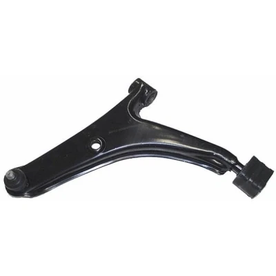 Bild av MAPCO 49292 Bras de suspension Essieu avant gauche, inférieur barre oscillant transversal Tôle d&#039;acier SUZUKI: SWIFT 2