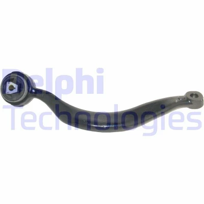 Bild av DELPHI TC2074 bras de suspension sans rotule droit, inférieur oscillant longitudinal BMW: X5