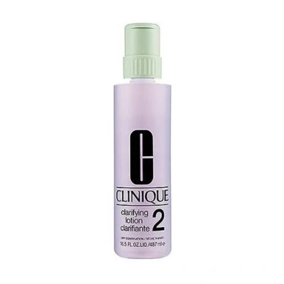 Bild av Clinique Clarifying Lotion Hudtyp 2 487 ml