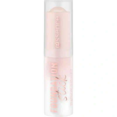 Bild av Essence Foundation Stick, Caring, Covering, Soft Focus, Natural, 10G