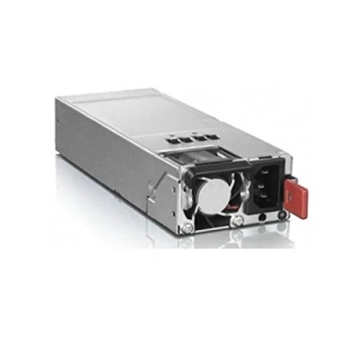 Bild av Lenovo Nätaggregat hot plug (insticksmodul) 80 PLUS Platinum AC 115/230 V 750 Watt för ThinkAgile VX 1U Certified Node VX3320 Appliance ThinkSystem SR530 SR570