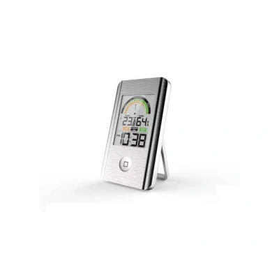 Bild av Termometerfabriken Digital Thermometer &amp; Hygrometer