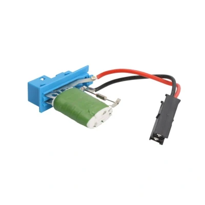 Bild av THERMOTEC DEX010TT Régulateur, pulseur d&#039;air habitacle OPEL: Vectra B Break