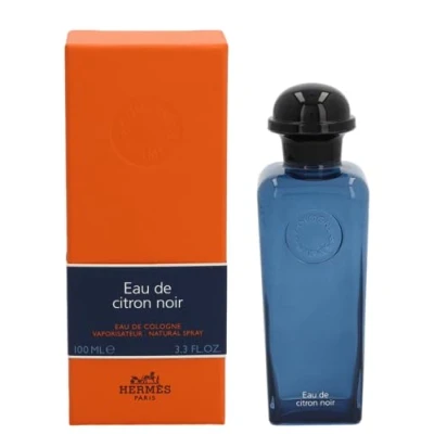 Bild av Hermès Eau de Citron Noir Cologne 100 ml