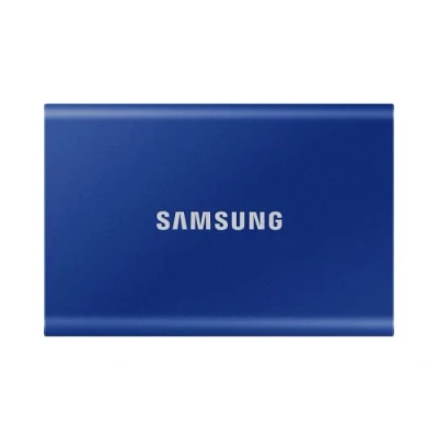 Bild av Samsung Portable Ssd Grå T7 1TB