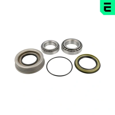 Bild av OPTIMAL 961801 Kit de roulements roue 68, 77,8 NISSAN: TERRANO 2, Pick up, Navara FORD: Maverick SUV
