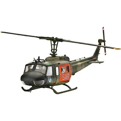Bild av Revell Bell UH 1D SAR