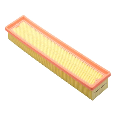 Bild av Castrol filters CA0064 Luftfilter 361mm Cirkulationsluftfilter RENAULT: CLIO 4, 3, 2, DACIA: Sandero LOGAN MCV I