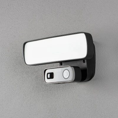 Bild av Konstsmide LED kameralampa Smartlight 7868 750 WiFi 1 200 lm
