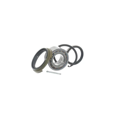 Bild av SKF VKBA 3916 Kit de roulements roue avec bague d&#039;étanchéité 68 TOYOTA: Starlet V 3/5 portes, IV portes