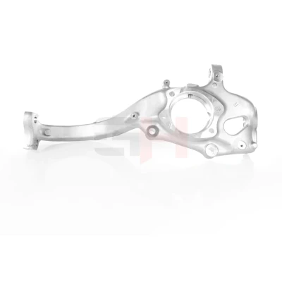 Bild av Spindelbult, hjulupphängning, Framaxel, framaxel Höger, audi, 4G0407253A, 8K0407254E, 8K0407254F, 8K0407254G, 8K0407254R, 8K04072