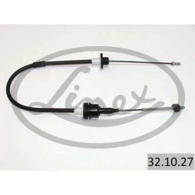 Bild av Vajer, koppling, opel astra f, f cabriolet, halvkombi, kombi, skåp / vauxhall mk iii, 06 69 0