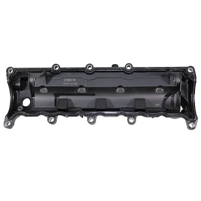 Bild av METZGER 2389179 Cache Culbuteur avec jeu de joints d&#039;étanchéité, couvercle culasse soupape reniflard RENAULT: CLIO 3, MEGANE 2, 3