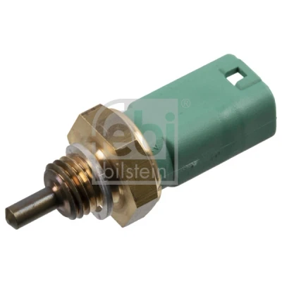 Bild av FEBI BILSTEIN 199138 Kylvätsketemperatursensor grön med packbox RENAULT: CLIO 3