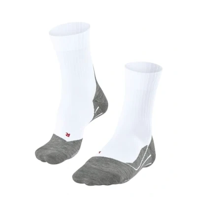 Bild av Falke PL4 Socks 1 Pack White
