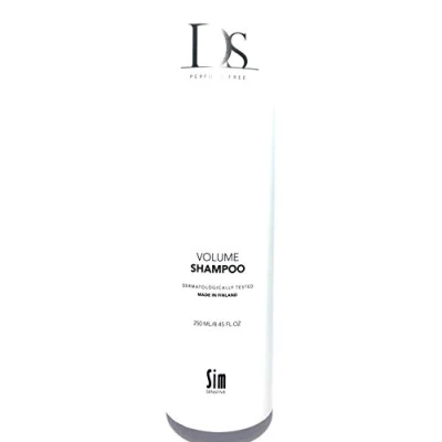 Bild av SIM Sensitive DS Volume Shampoo 250 ml