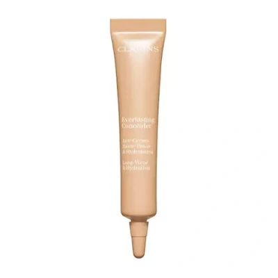 Bild av Clarins Everlasting Concealer 01 Light 12 ml