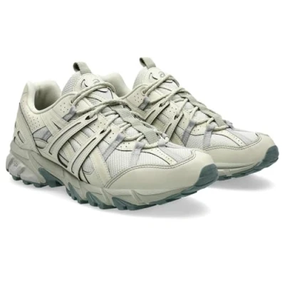 Bild av Asics Gel Sonoma 15 50, Sneaker herr, 37 EU, Ljus Dust Olive Grey, EU