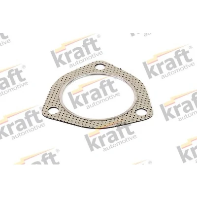 Bild av KRAFT 0528320 Joint d&#039;étanchéité, tuyau d&#039;échappement DAEWOO: Lanos 3/5 portes, Berline, CHEVROLET: Rezzo