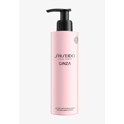 Bild av Shiseido Ginza Body Lotion 200 ml