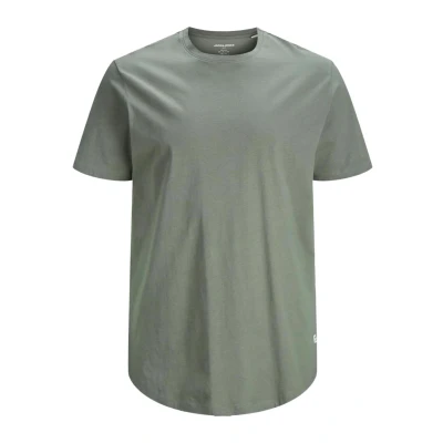 Bild av Jack &amp; Jones Tshirt bas, Storlek: 2XL, Sedona sage