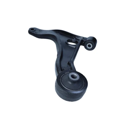Bild av MAXGEAR 72 6063 Bras de suspension avec support en caoutchouc inférieur, Essieu avant gauche barre oscillant transversal Fonte d&#039;acier
