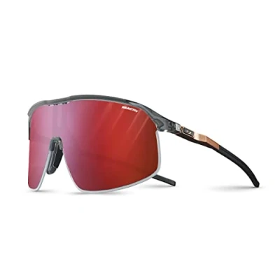 Bild av Julbo Density Solglasögon Unisex Vuxen, Färg: Svart, L