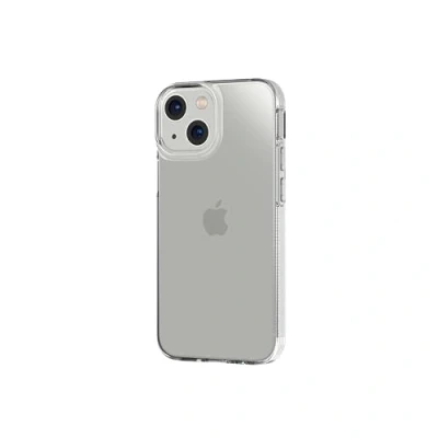 Bild av Tech21 Evo Lite TPU Back Cover Transparent Apple iPhone 13 Mini