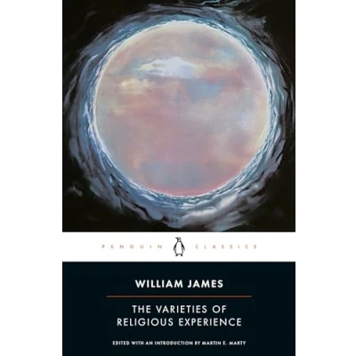 Bild av The Varieties of Religious Experience: A Study in Human Nature