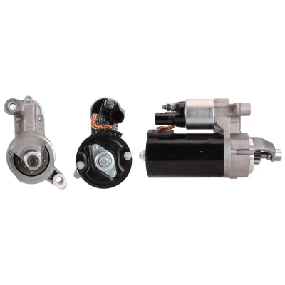 Bild av LUCAS ELECTRICAL LRS02615 Démarreur 12 2,2 10 Pin 50: (Plug 156) 66 AUDI: A5 B8 Coupe, A4 Avant, Q5, PORSCHE: Macan