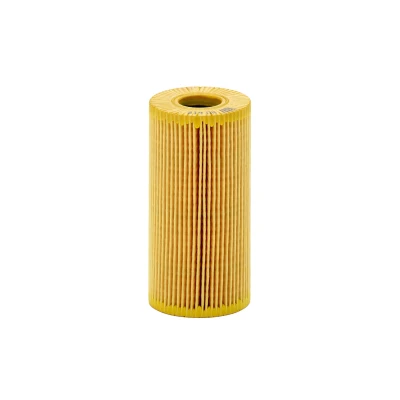 Bild av Oljefilter MANN FILTER HU 618 x