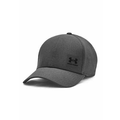 Bild av Under Armour Isochill Armourvent ADJ Keps, Storlek: One Size, Castlerock (025)